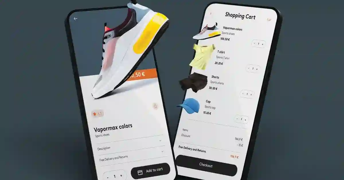 خدمة خدمات التطبيقات | تطبيقات آيفون وأندرويد - علاء عامر لتطوير المواقع