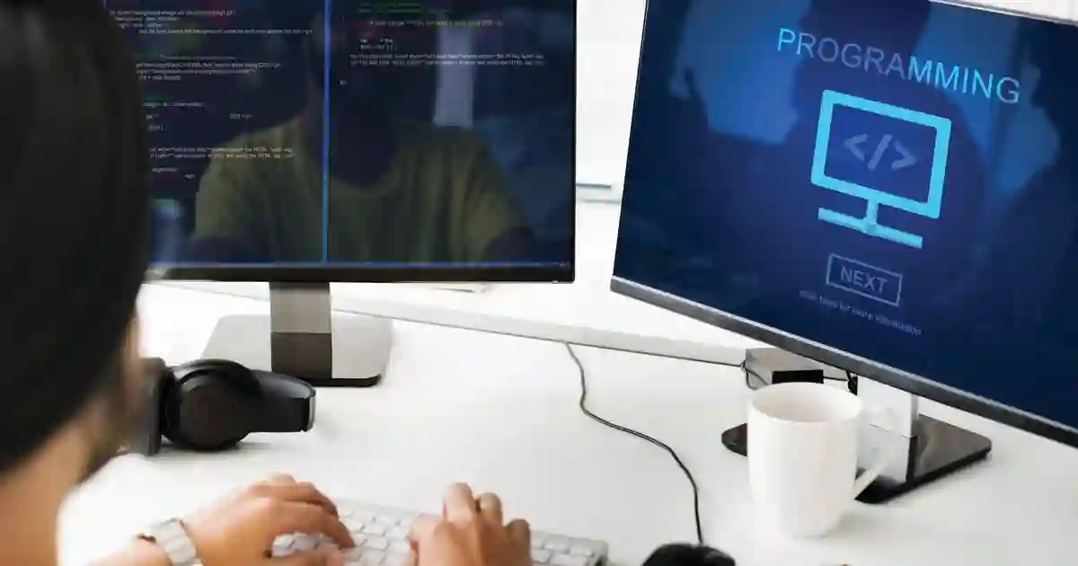 خدمة تطوير مواقع | مواقع مخصصة وتجارة إلكترونية - علاء عامر لتطوير المواقع