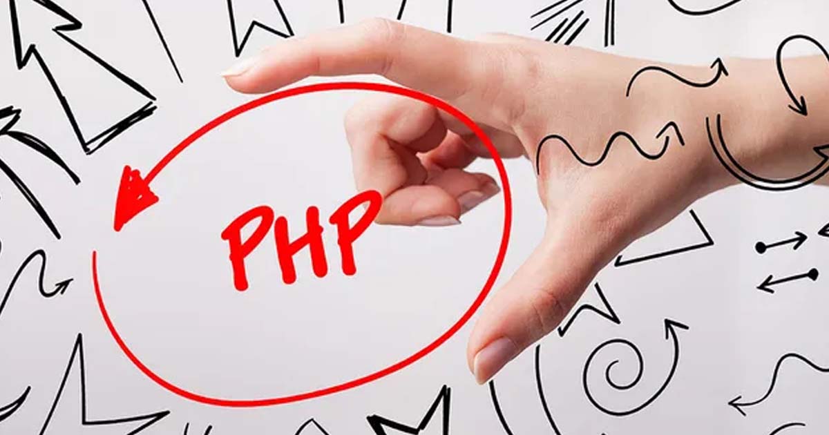 مقدمة في PHP: أساسيات البرمجة للمبتدئين