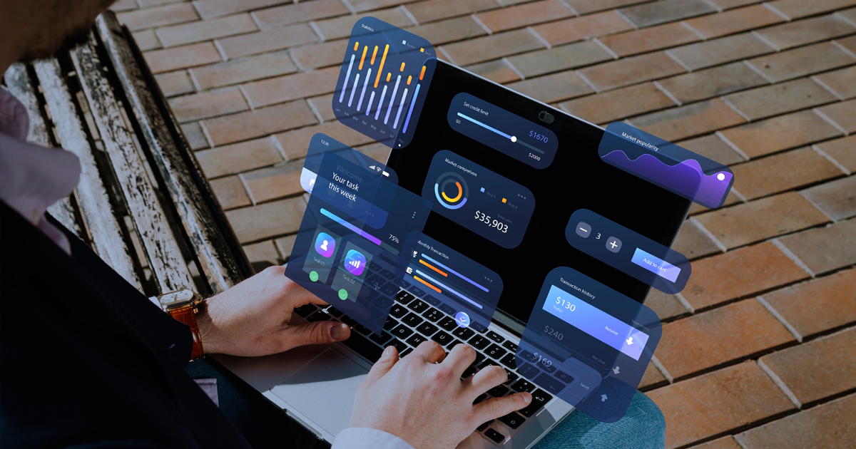 مقال كيف بنيت نظام SaaS يتحمل 100 ألف مستخدم؟ - علاء عامر