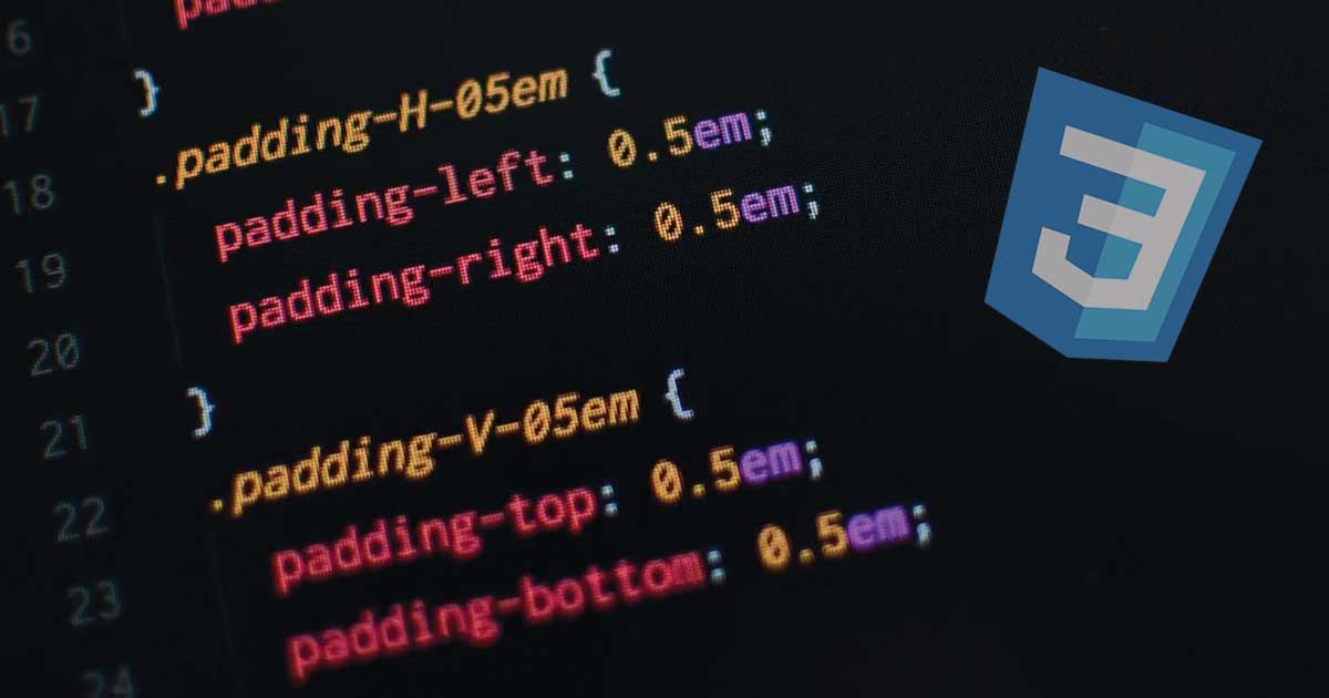 الدرس 5: How To Add CSS؟