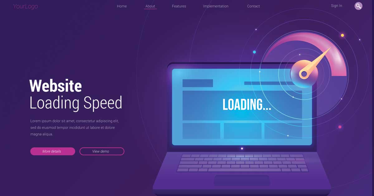 تحسين الصور وتقليل حجمها باستخدام WebP: دليلك لتسريع المواقع دون التضحية بالجودة