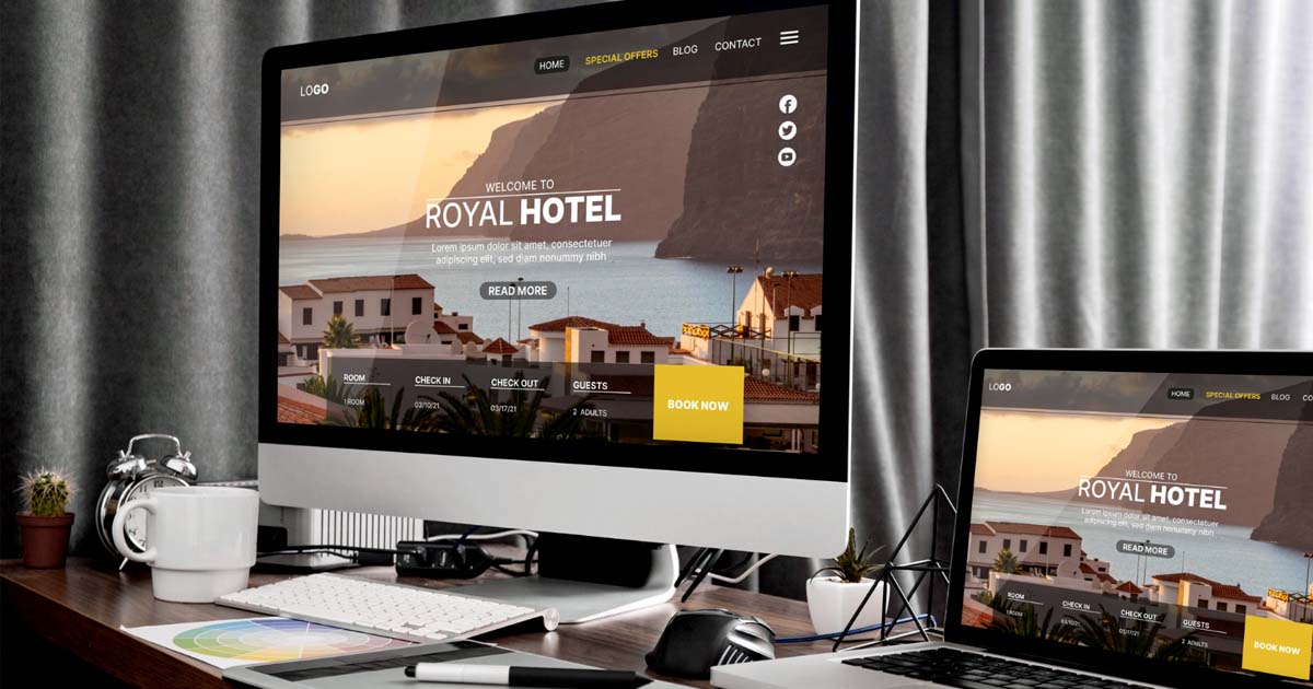 كيف تبدأ مشروع موقع إلكتروني ناجح في 2026؟